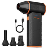 TurboJet Dust Pro