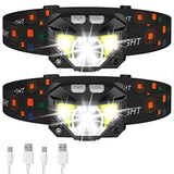 Zooxio Headlight