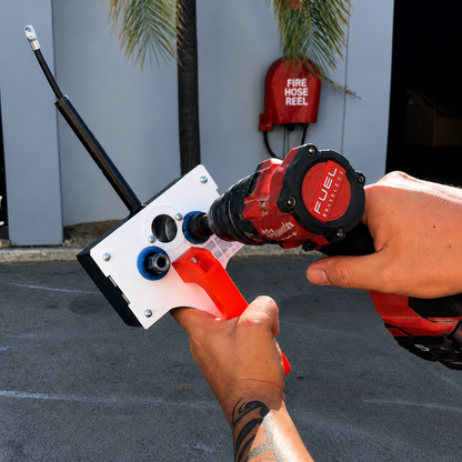 Zooxio – Pro Cable Puller
