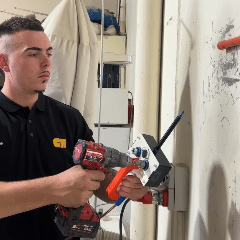 Zooxio – Pro Cable Puller