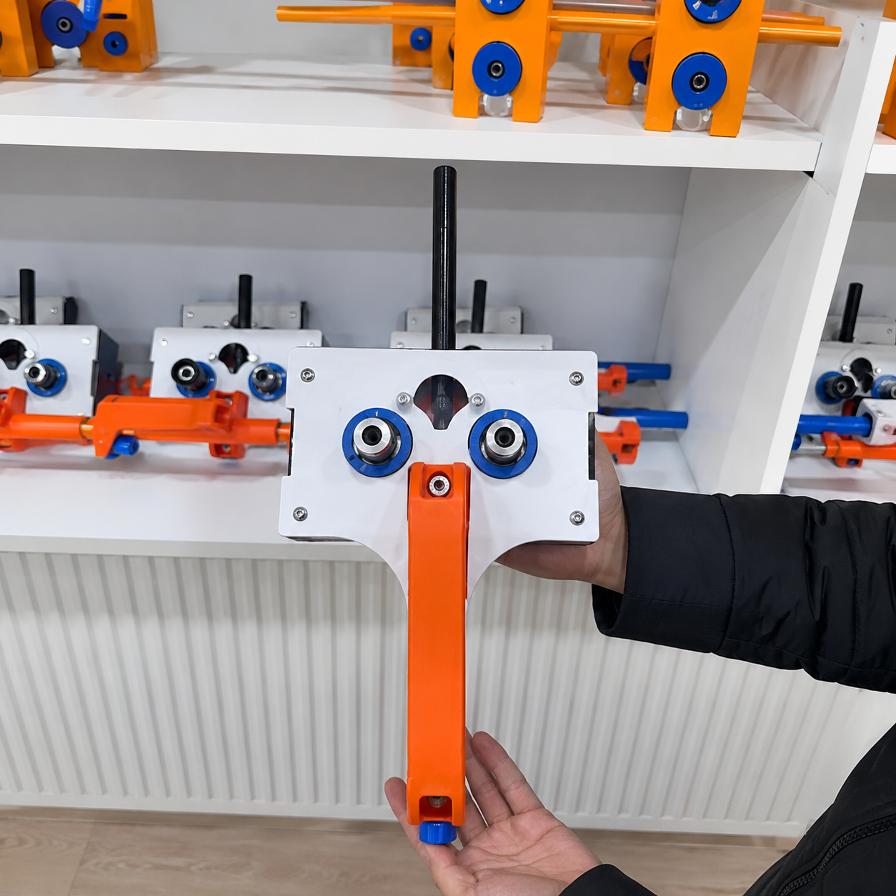 Zooxio – Pro Cable Puller