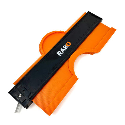 Magnetic Screw Wristband