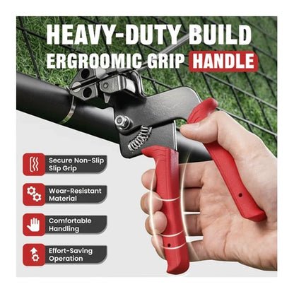Stainless Zip Tie Tool