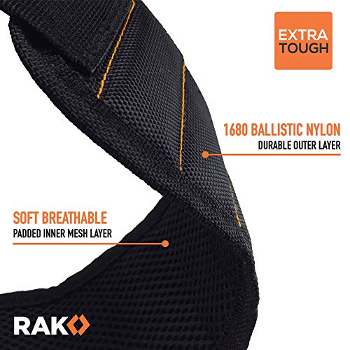 Magnetic Screw Wristband