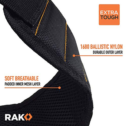 Magnetic Screw Wristband