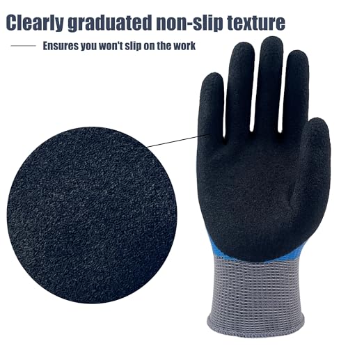 1000V Electrical Safety Gloves