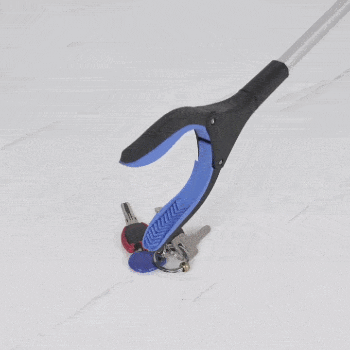 Grip360™ Magnetic Reacher Tool
