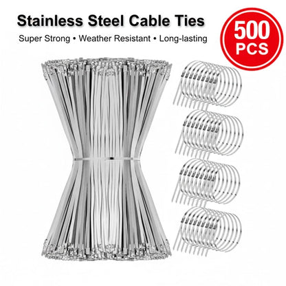 Stainless Zip Tie Tool