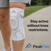 Zooxio Knee Sleeve