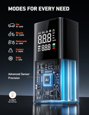 Zooxio AirPump