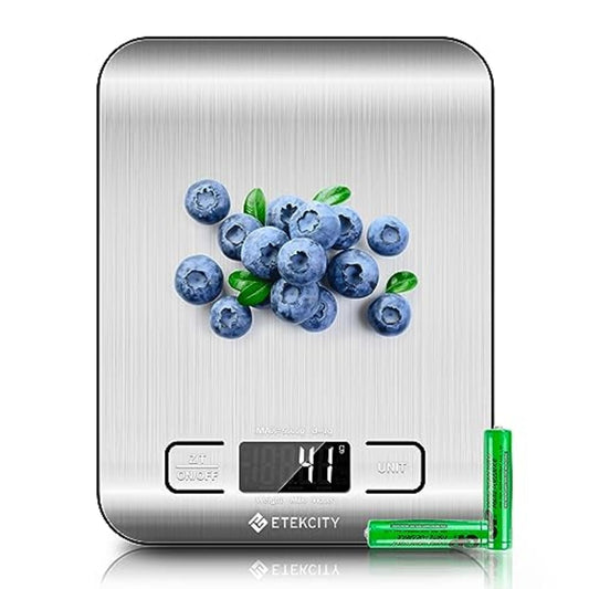 Zooxio SmartScale