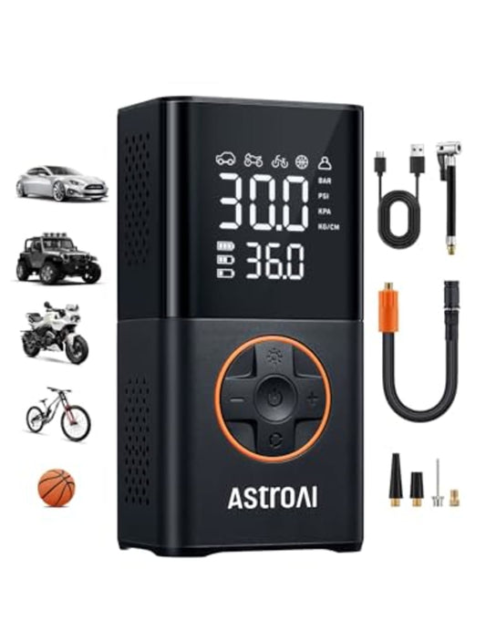 Zooxio AirPump
