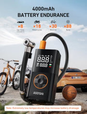 Zooxio AirPump