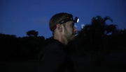 Zooxio Headlight