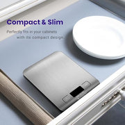 Zooxio SmartScale