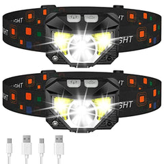 Zooxio Headlight