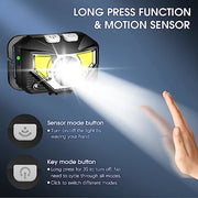 Zooxio Headlight