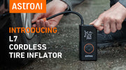 Zooxio AirPump