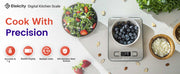 Zooxio SmartScale