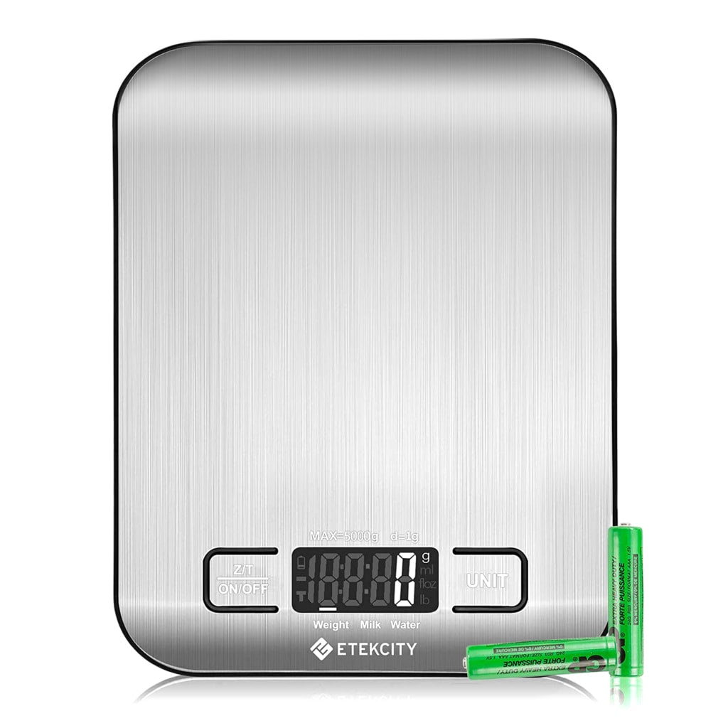 Zooxio SmartScale