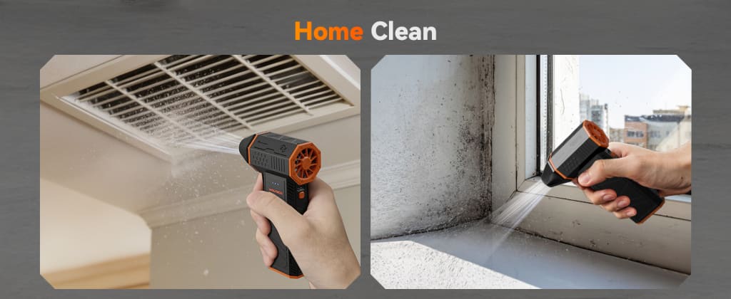 TurboJet Dust Pro
