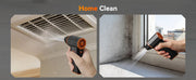 TurboJet Dust Pro
