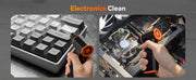 TurboJet Dust Pro