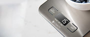 Zooxio SmartScale