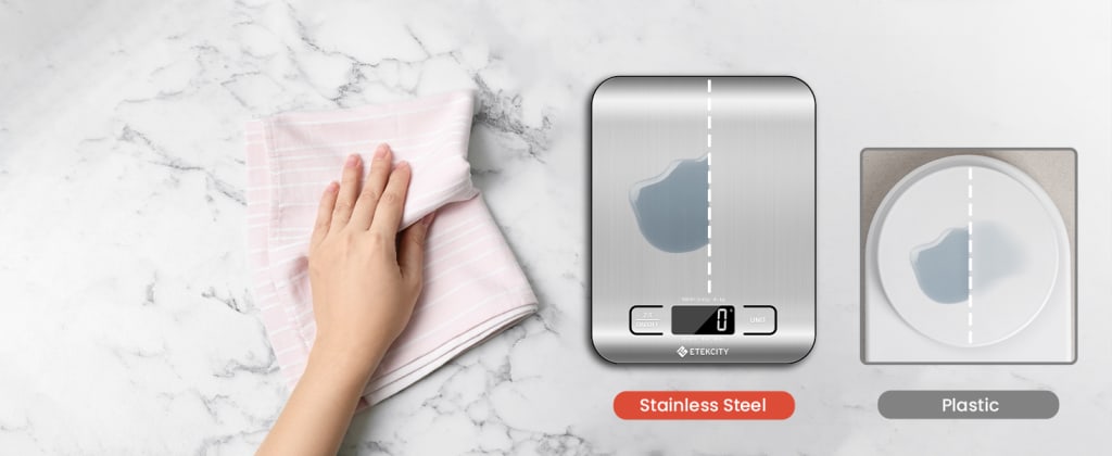 Zooxio SmartScale