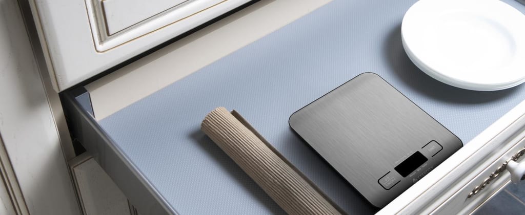 Zooxio SmartScale
