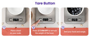 Zooxio SmartScale