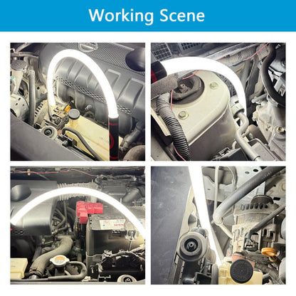 Zooxio - Flexible Work Light