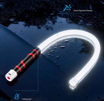 Zooxio - Flexible Work Light