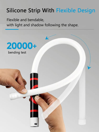 Zooxio - Flexible Work Light