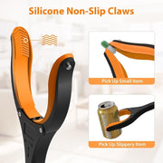 Grip360™ Magnetic Reacher Tool