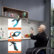 Grip360™ Magnetic Reacher Tool