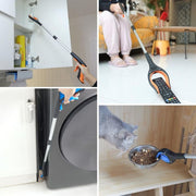 Grip360™ Magnetic Reacher Tool