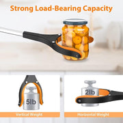 Grip360™ Magnetic Reacher Tool