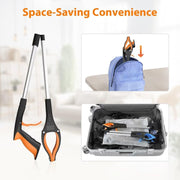 Grip360™ Magnetic Reacher Tool