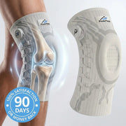 Zooxio Knee Sleeve