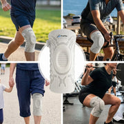 Zooxio Knee Sleeve