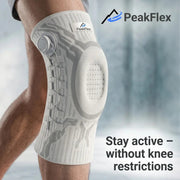 Zooxio Knee Sleeve