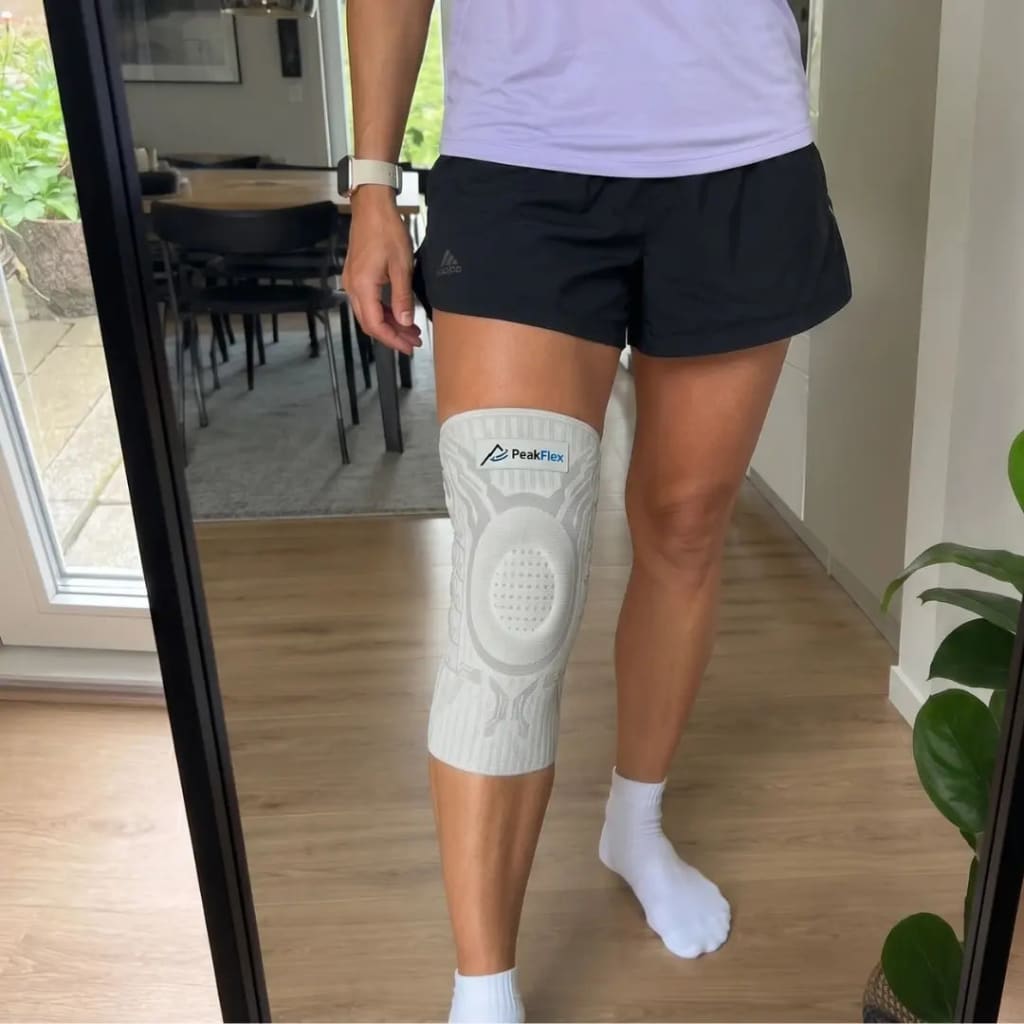 Zooxio Knee Sleeve