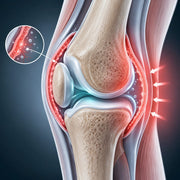 Zooxio Knee Sleeve