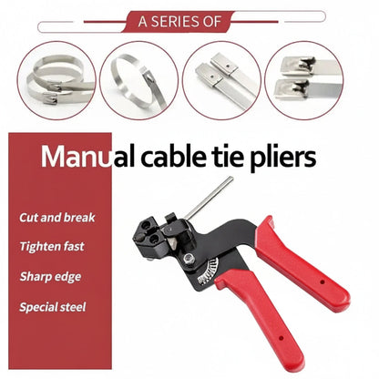 Stainless Zip Tie Tool